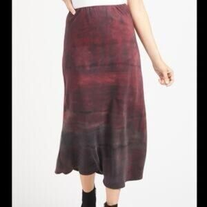 Cloth + Stone maxi skirt